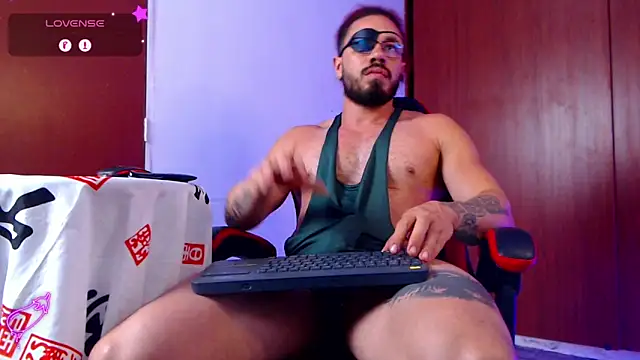 pirata fitness online show from 11.11.25