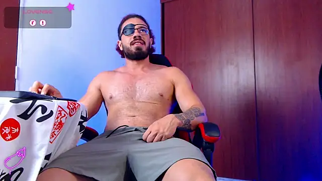 pirata fitness online show from 11.19.25