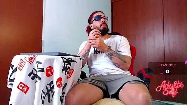 pirata fitness online show from 01.17.26