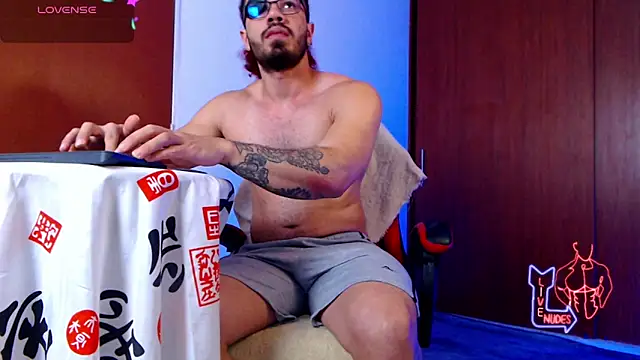 pirata fitness online show from 03.07.26