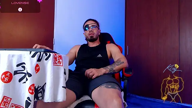 pirata fitness online show from 03.12.26