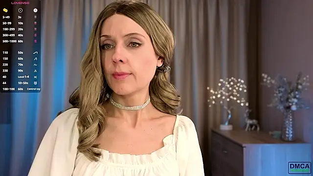 mis seductive online show from 02.08.26