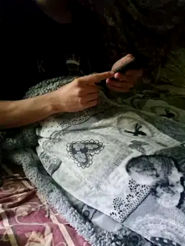 tipetto06 online show from 10.14.25