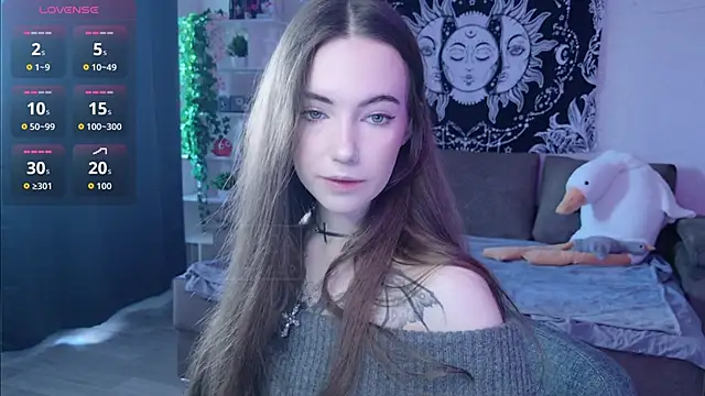 naugghtynikki online show from 09.11.25