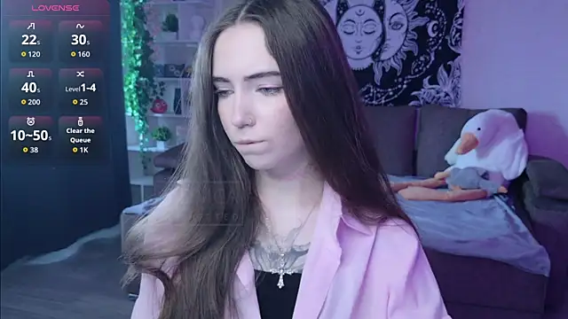 naugghtynikki online show from 09.15.25