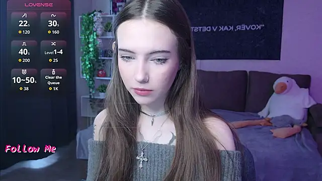 naugghtynikki online show from 09.30.25