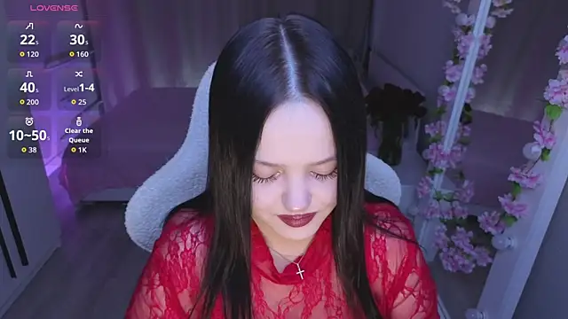 Betty  Davvis online show from 01.16.26