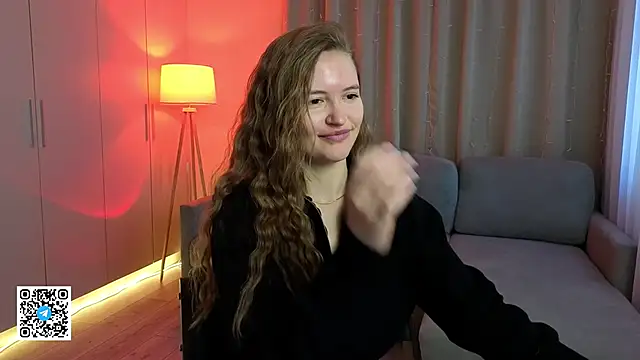 Snapshot of TesssaHart chatting on 02.16.26 TesssaHart online show from 02.16.26