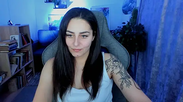 ValeriiMills online show from 02.21.26