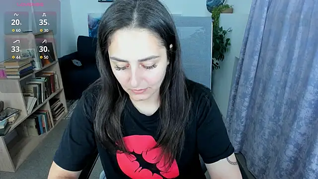 Snapshot of ValeriiMills chatting on 06.09.26 ValeriiMills online show from 06.09.26