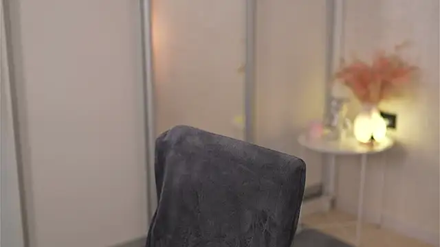 Snapshot of Cyberheart_ chatting on 11.07.25 Cyberheart online show from 11.07.25