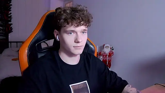 DanyDavis online show from 12.05.25