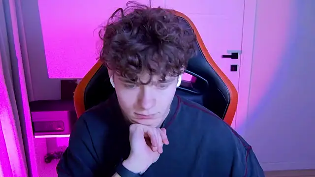 DanyDavis online show from 01.15.26