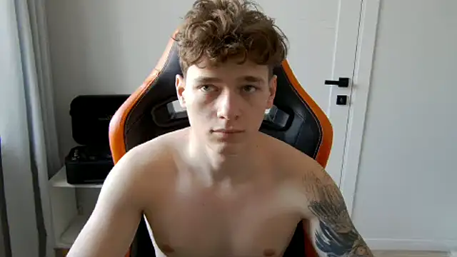 DanyDavis online show from 03.20.26