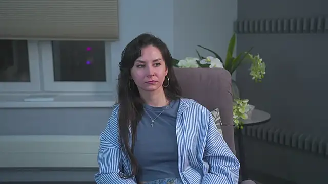 Snapshot of PortiaFlitton chatting on 03.22.25 PortiaFlitton online show from 03.22.25