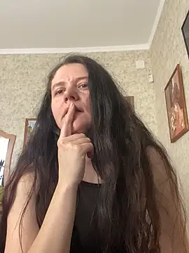 MariannaSida online show from 03.07.26