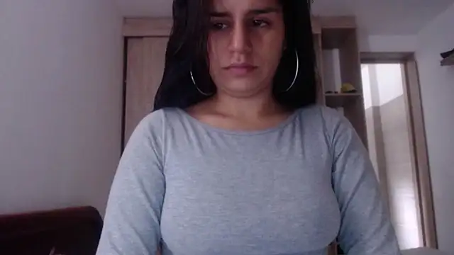 MeliSweet online show from 04.07.26