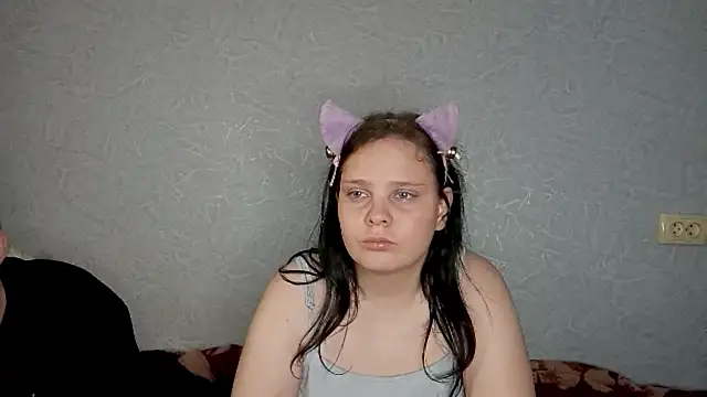 Snapshot of SweetPiggyx chatting on 04.30.26 SweetPiggyx online show from 04.30.26