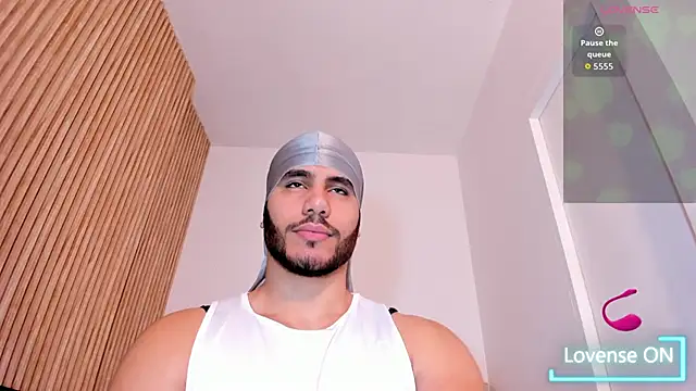 ibraiimm online show from 09.12.25