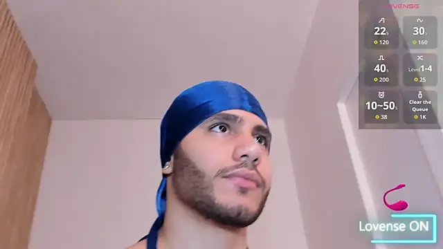 ibraiimm online show from 09.30.25