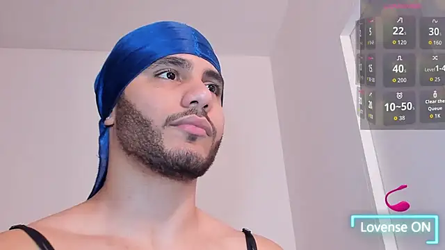 ibraiimm online show from 10.02.25