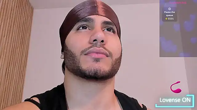 ibraiimm online show from 10.07.25