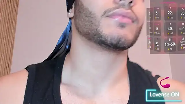 ibraiimm online show from 10.08.25