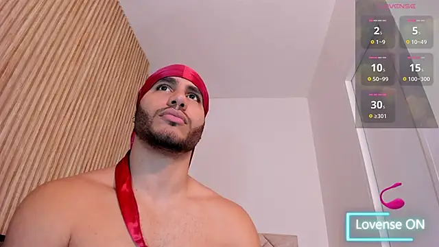 ibraiimm online show from 11.07.25