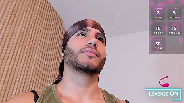 ibraiimm online show from 11.08.25