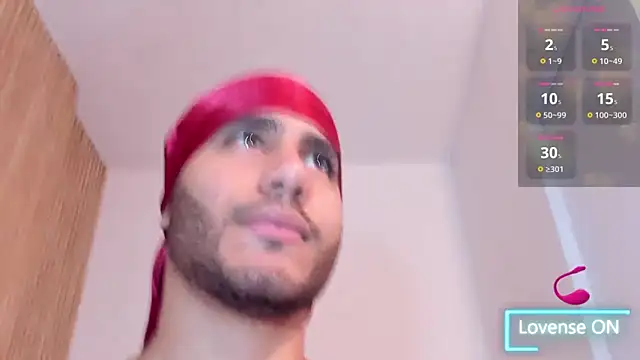 ibraiimm online show from 11.19.25