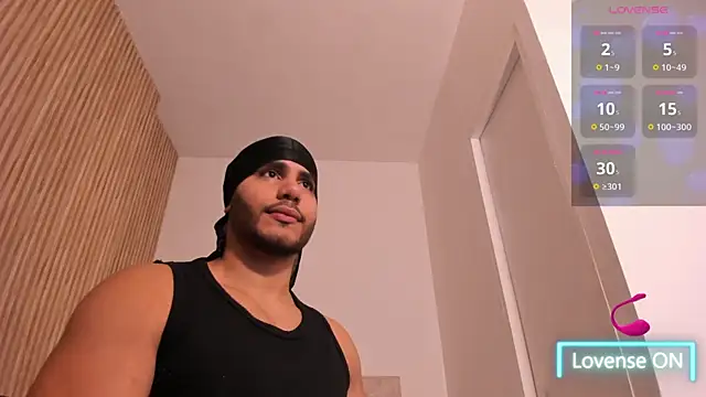 ibraiimm online show from 11.21.25