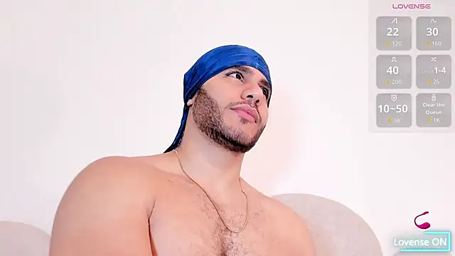 ibraiimm online show from 03.07.26