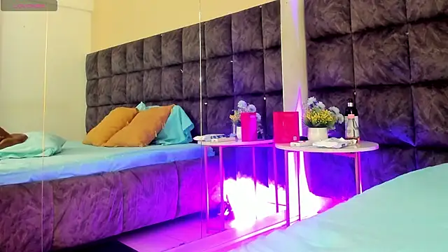 MeliissaAdamss online show from 10.06.25