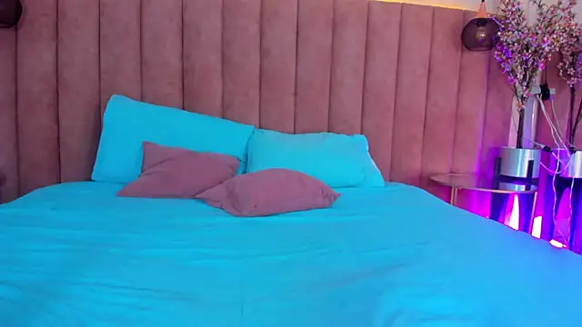 MeliissaAdamss online show from 10.22.25