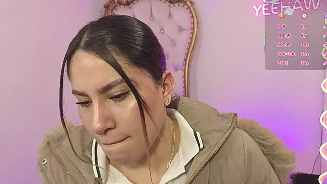 saaya tay online show from 11.14.25