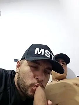 theboysx0 online show from 03.20.25
