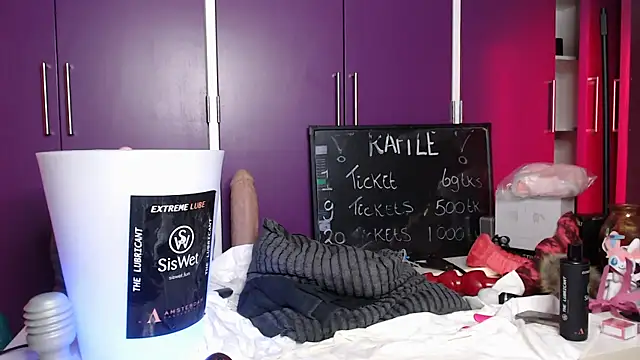 siswett online show from 03.05.25