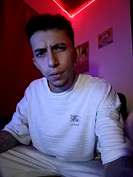 Chris  Jones online show from 10.07.25