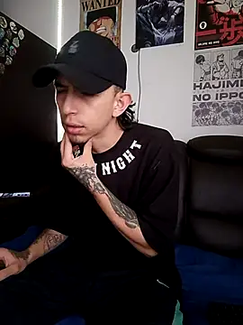 Chris  Jones online show from 04.10.26