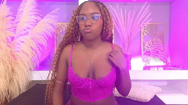 RachelStonne online show from 11.27.25