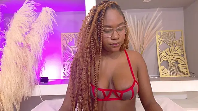 RachelStonne online show from 12.17.25