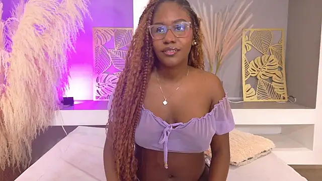 RachelStonne online show from 12.22.25