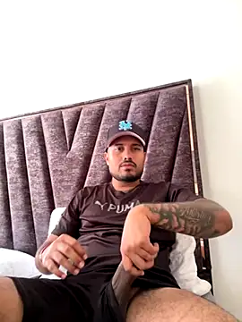 PapiStan online show from 09.28.25