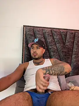 PapiStan online show from 10.21.25