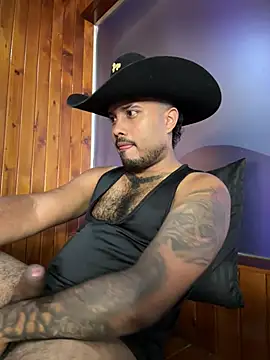 PapiStan online show from 03.27.26