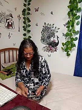 katrina perez online show from 03.19.26