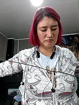 Cerecitaa02  online show from 01.13.26