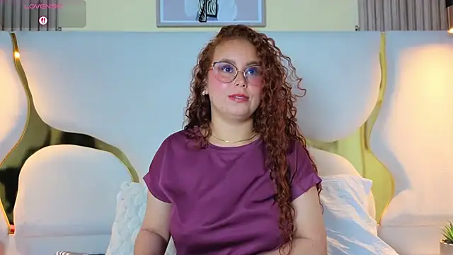 AmmberJones online show from 10.01.25