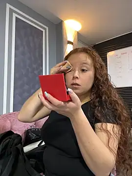 AmmberJones online show from 11.19.25