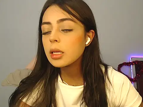 Sweetcandy18 Little online show from 09.28.25